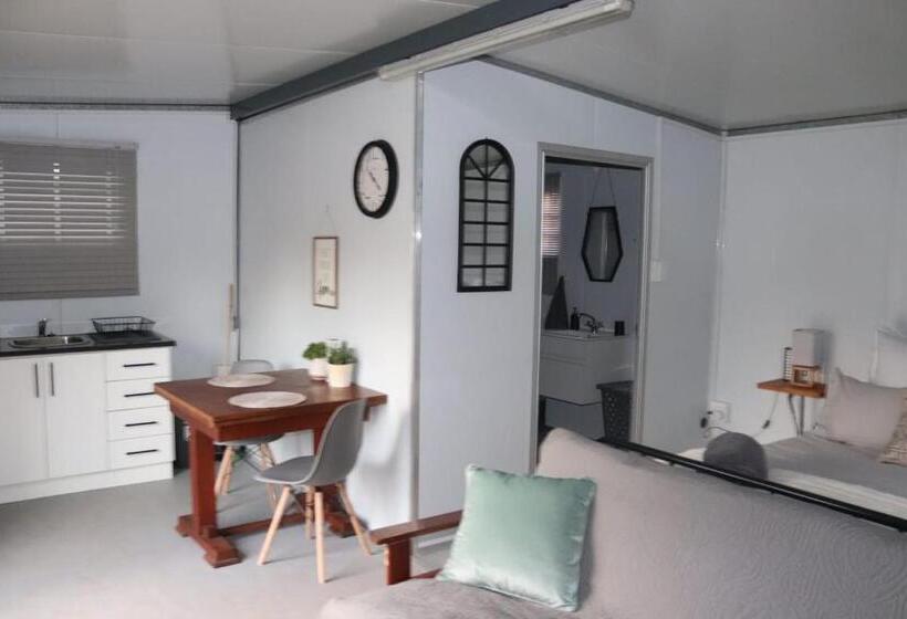پانسیون Zen Inn Guesthouse