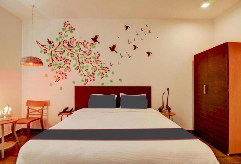 استراحتگاه Royal Casa Asra