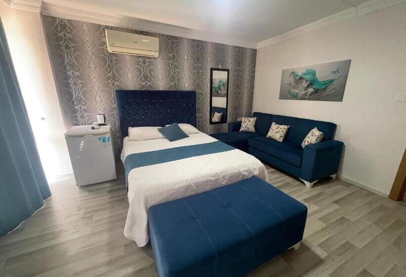 The Temple Butik Otel