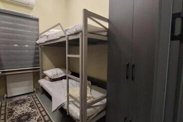 Al Hilal Hostel