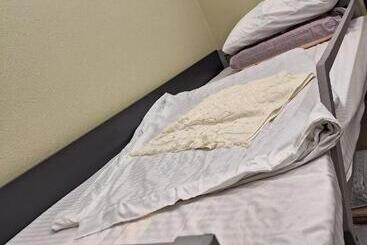 Al Hilal Hostel