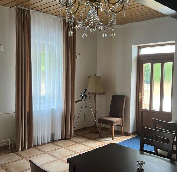 호스텔 7rooms