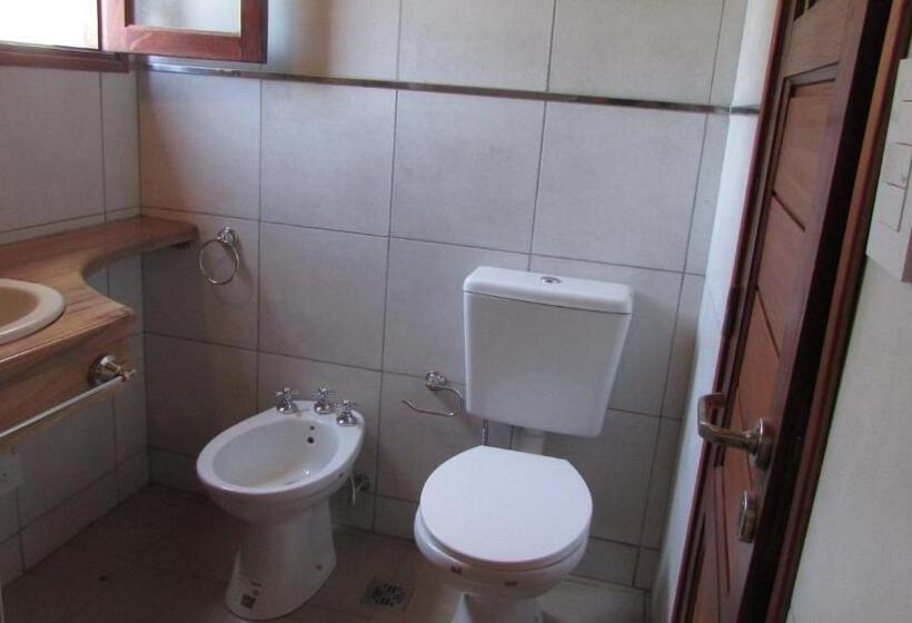 فندق صغير La Posada Del Tala