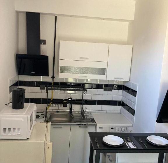 Arany Apartman