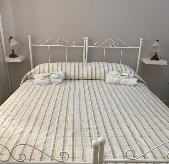 B&b Il Palcoscenico