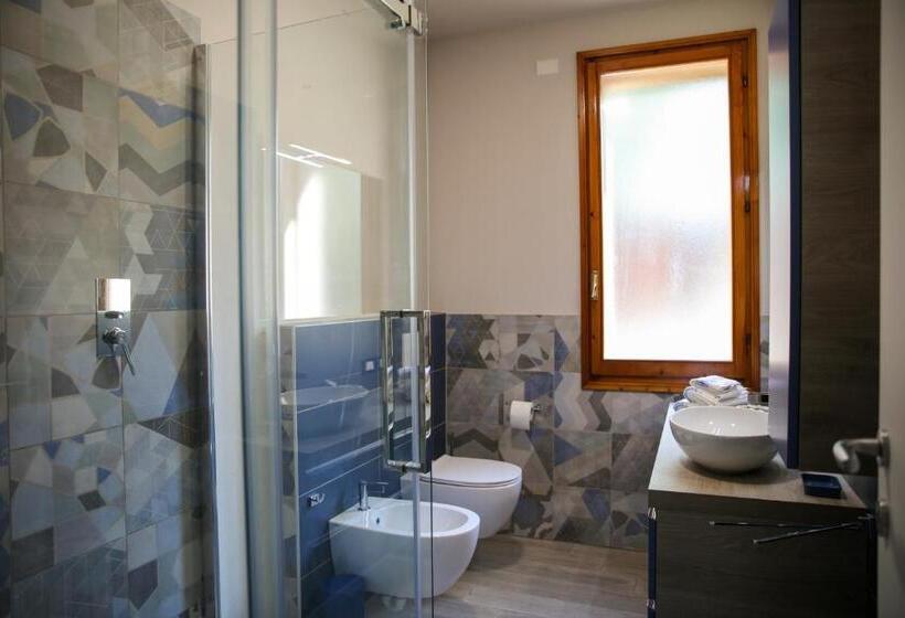 B&b Zvana S   Da Giovanna