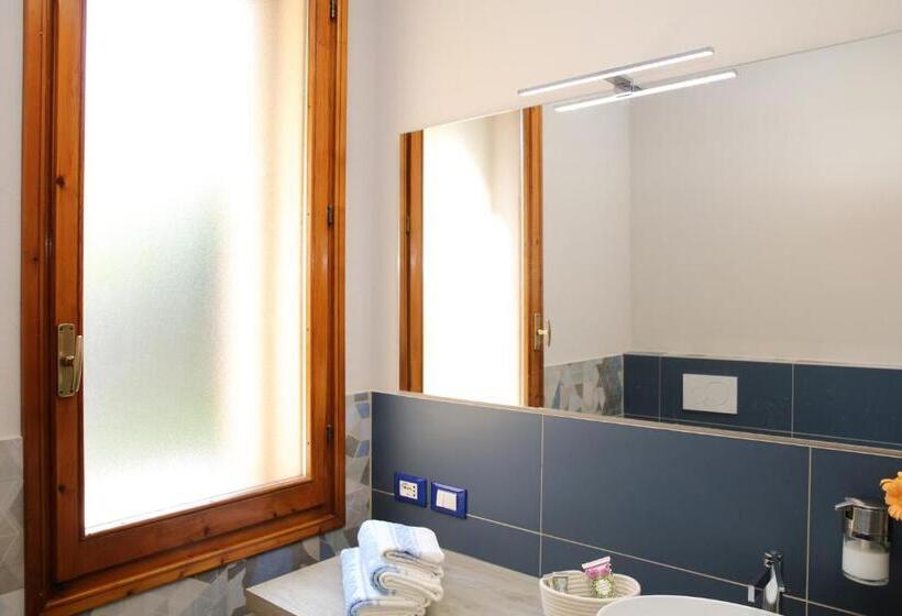 B&b Zvana S   Da Giovanna