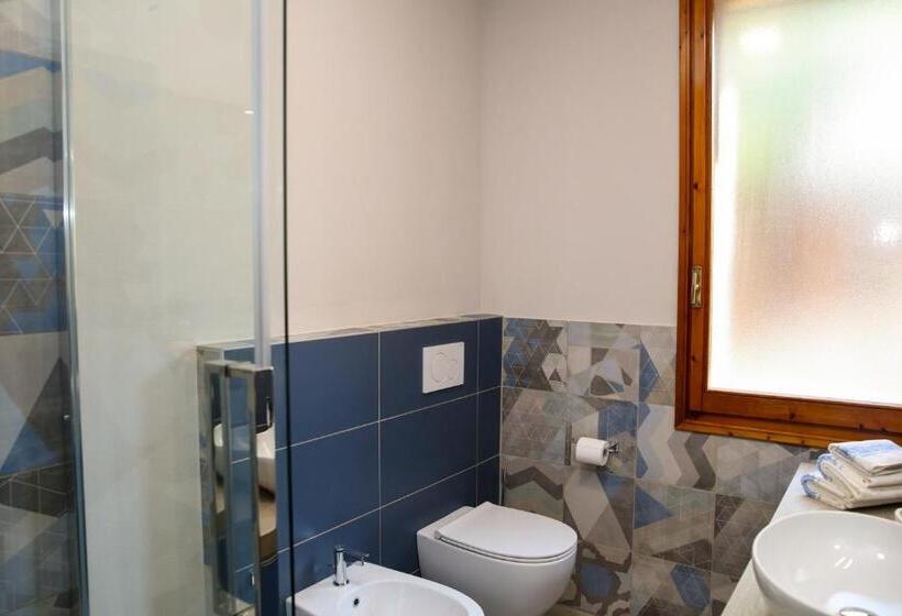 B&b Zvana S   Da Giovanna