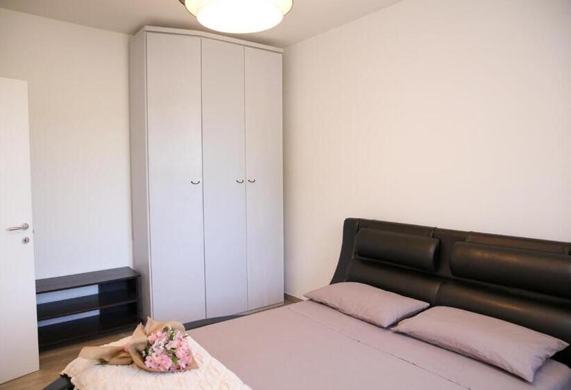 B&b Zvana S   Da Giovanna