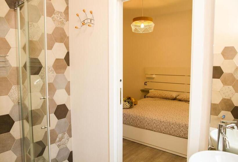 B&b Zvana S   Da Giovanna