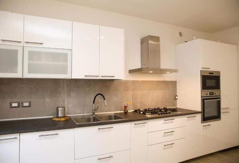 B&b Zvana S   Da Giovanna