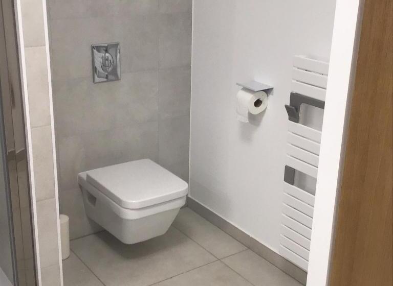 مبيت وإفطار Suite Avec 2 Chambres D Hôtes Pour 1 à 4 Personnes Avec Terrasse, Vue Mer, Parking Privé, Proche Por