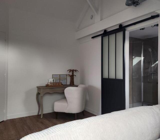 צימר Domaine Du D Day