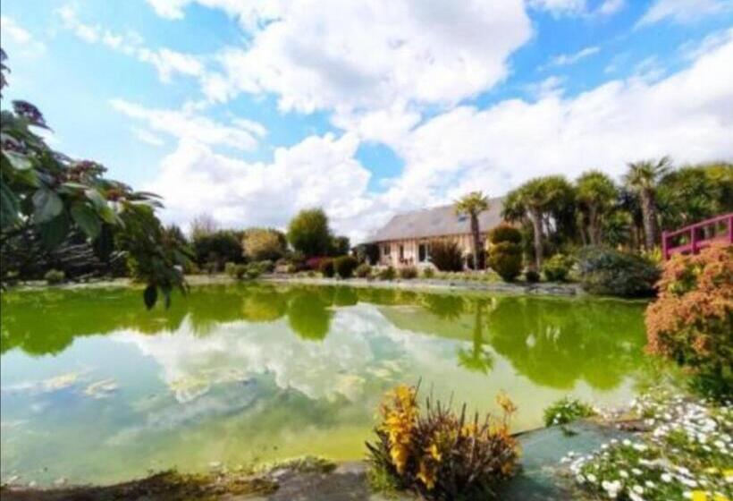 צימר Domaine Du D Day