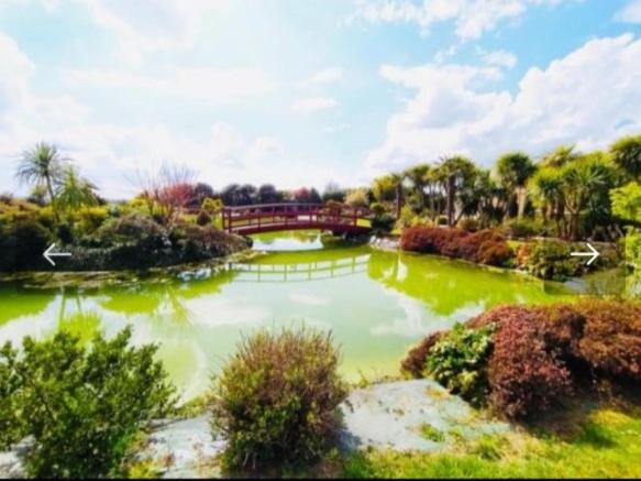 צימר Domaine Du D Day