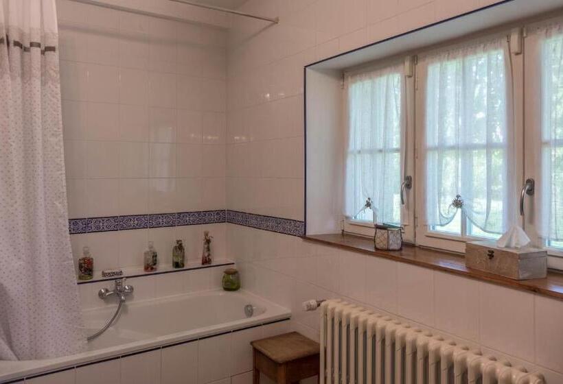 Bed and Breakfast Les Anges Rêveurs