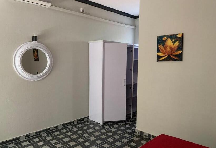 ベッドアンドブレックファースト Queen S Inn