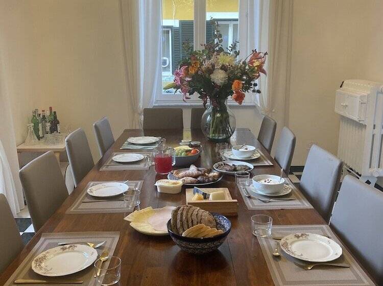 민박 Villa Giulia Bnb