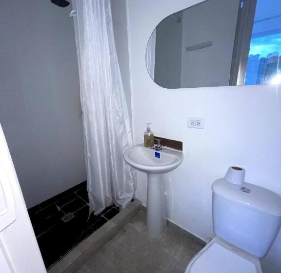 مبيت وإفطار Vista Montaña, Oxen 1