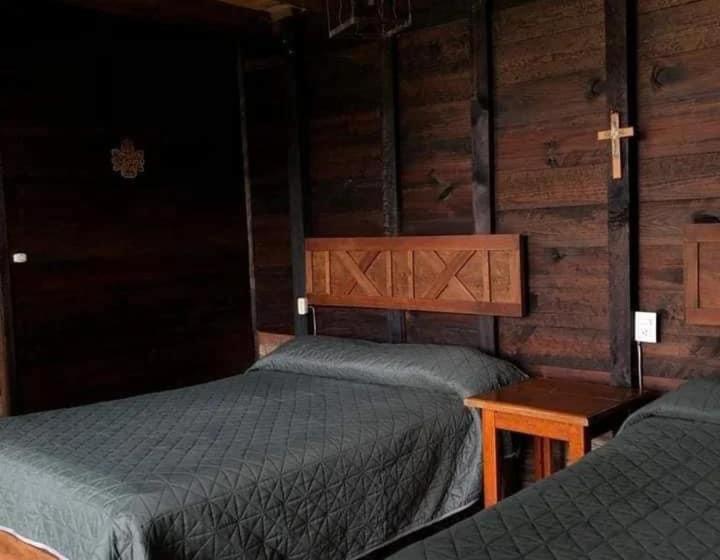 Cabaña Los Cedros