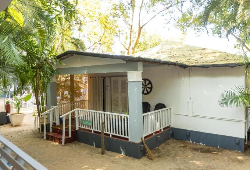 Feather Touch Hotels And Resorts Palolem