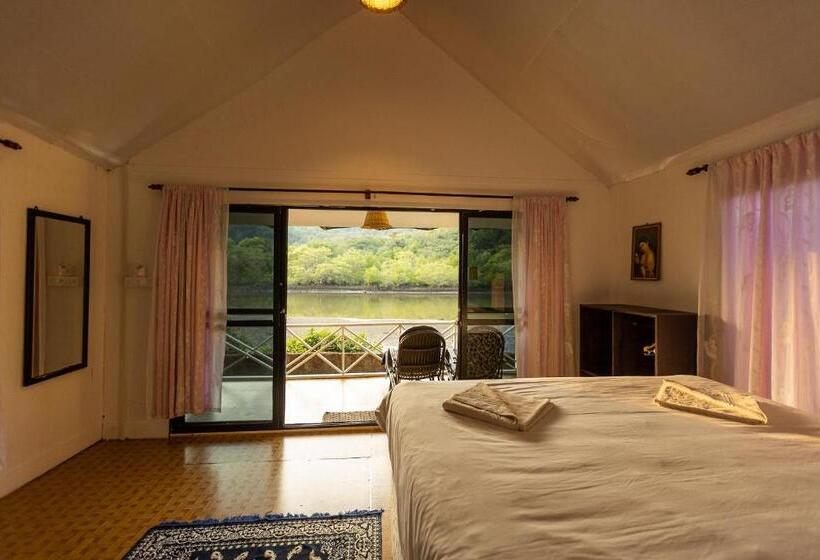 Feather Touch Hotels And Resorts Palolem