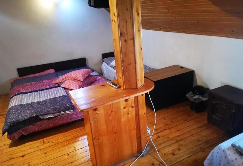 Flava Hostel