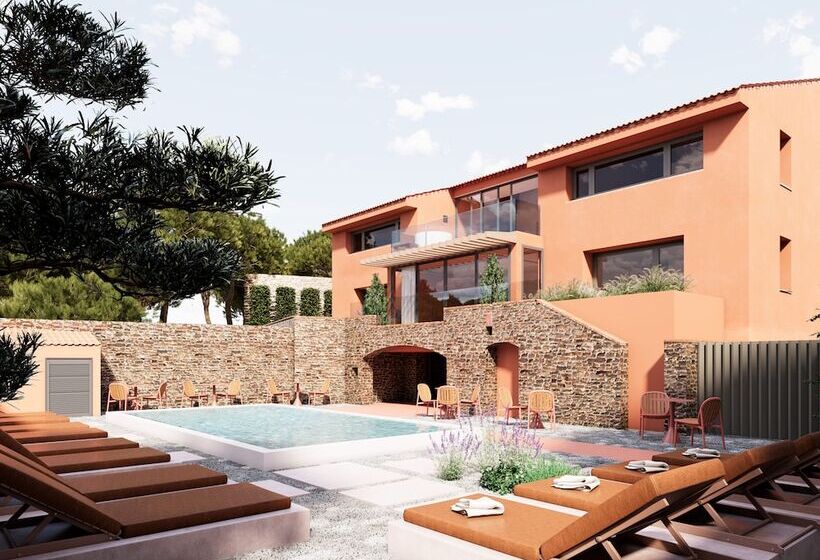 هتل Maison Nova   Boutique Hôtel & Spa