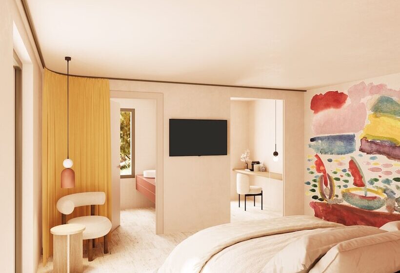 هتل Maison Nova   Boutique Hôtel & Spa