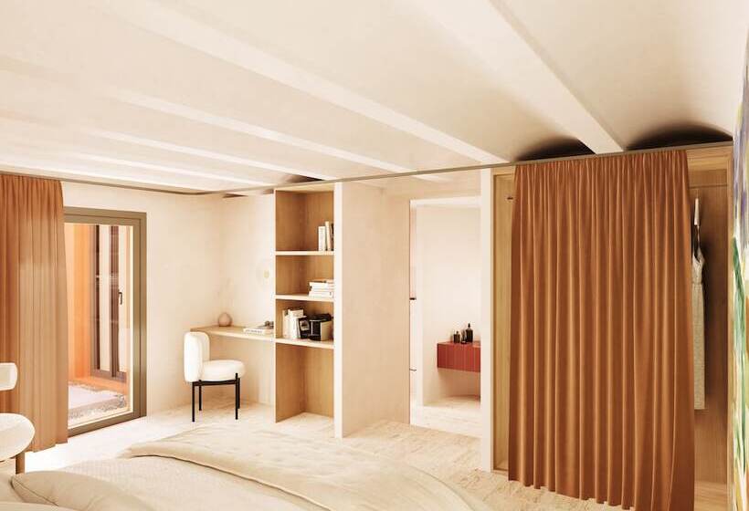 هتل Maison Nova   Boutique Hôtel & Spa