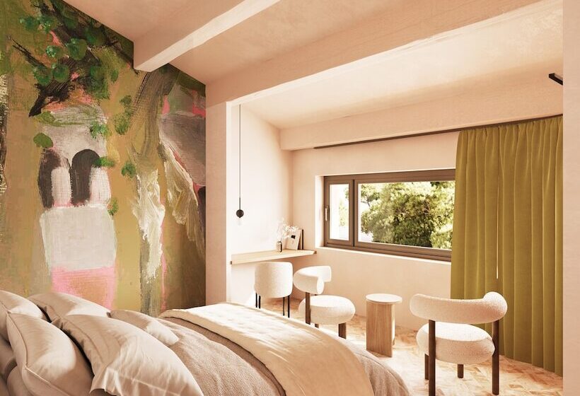 هتل Maison Nova   Boutique Hôtel & Spa