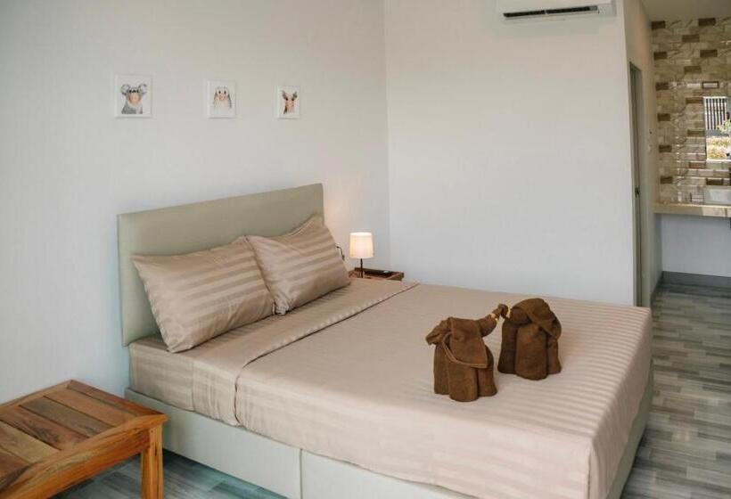 هتل Chor Grande Resort