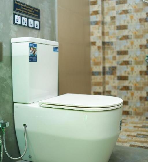 فندق Coffee Shade