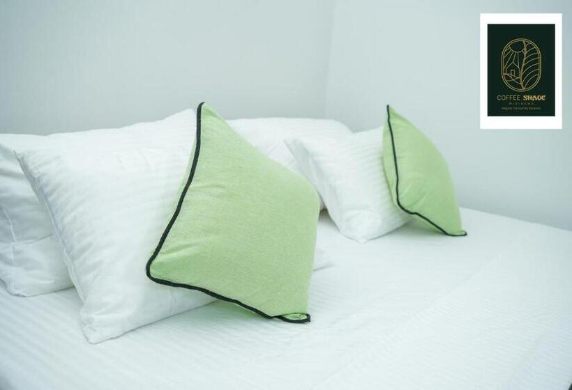 فندق Coffee Shade