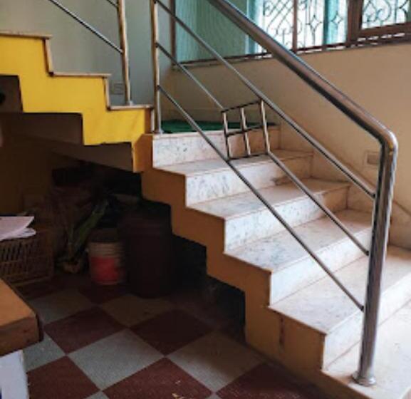Отель Madison Patia Bhubaneswar By Morservices