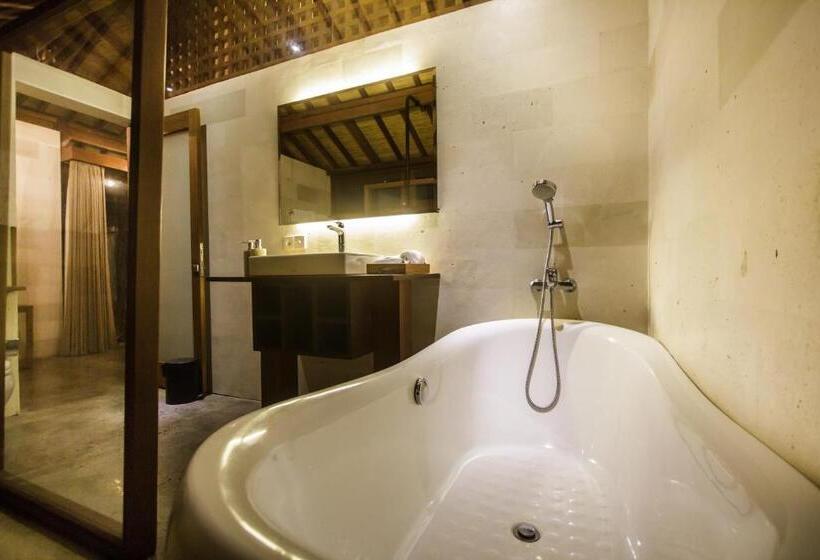 호텔 Griya Kcb Villa