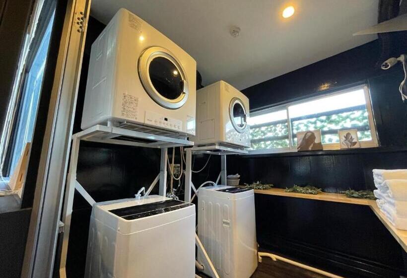 Отель Inncocosumu?   Vacation Stay 03969v