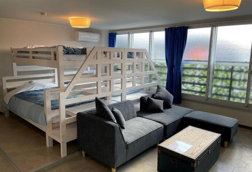 ホテル Inncocosumu?   Vacation Stay 04627v