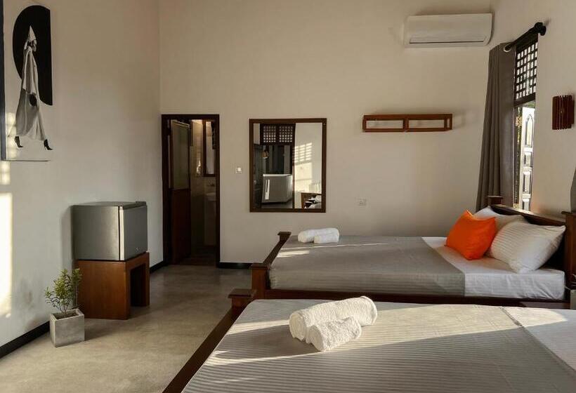 ホテル Lum Residence