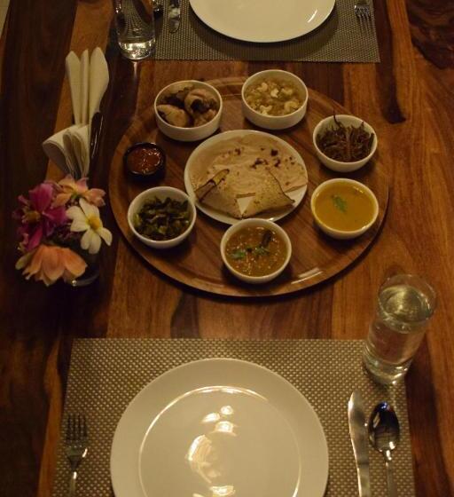 فندق Matoshree Green Stay Sariska