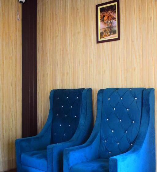 فندق Matoshree Green Stay Sariska
