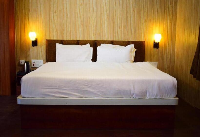 فندق Matoshree Green Stay Sariska