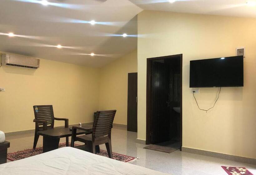 فندق Matoshree Green Stay Sariska