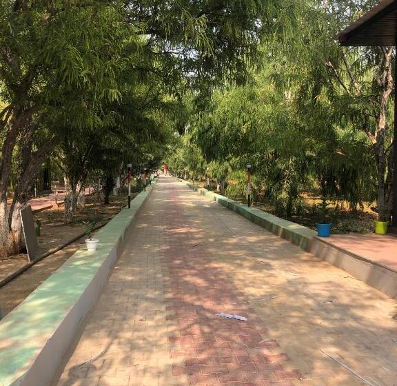 فندق Matoshree Green Stay Sariska