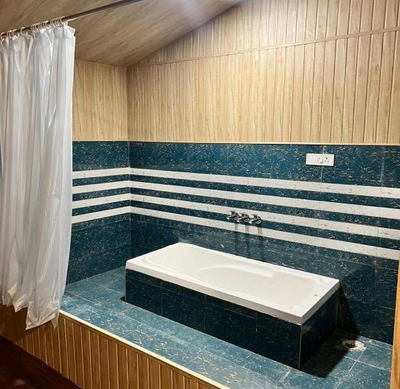 فندق Matoshree Green Stay Sariska