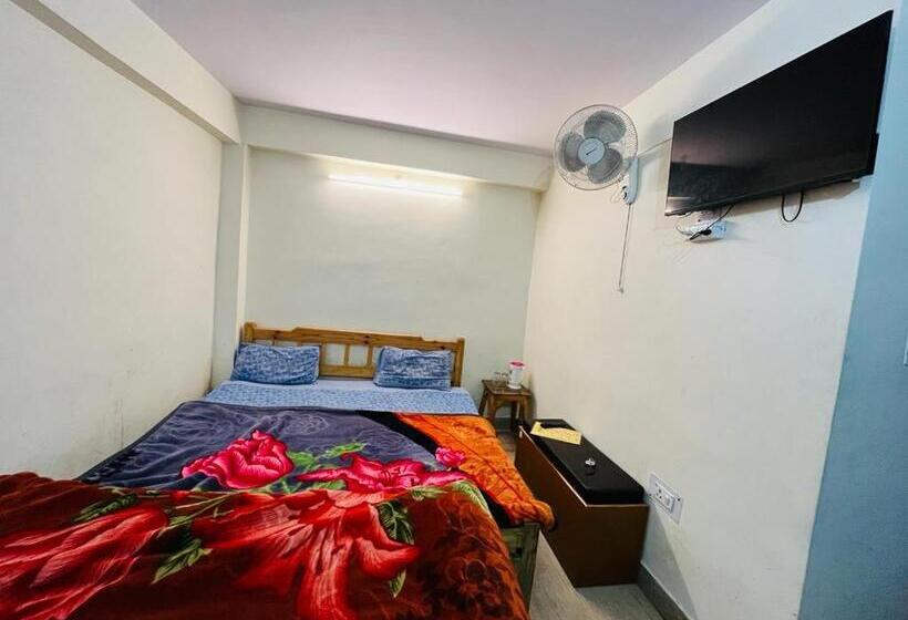 فندق Najma Arshi