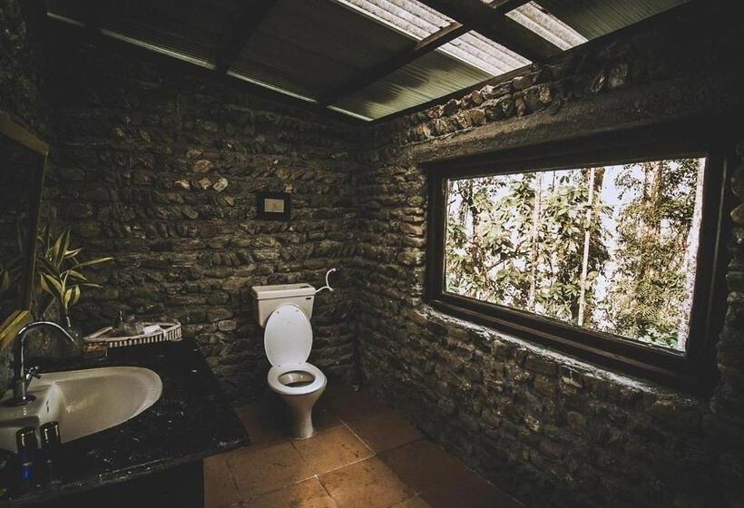 ホテル Petrichor   Regenerative Living Experience