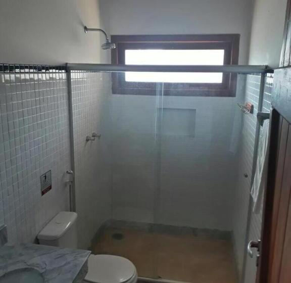 בית מלון כפרי Pousada Cantinho Mágico