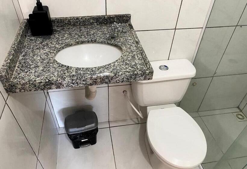 هتل Pousada Recanto Dos Parente Icaraizinho De Amontada