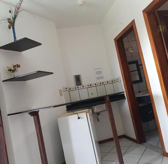 בית מלון כפרי Pousada Stephanne